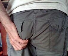Como recoñecer a presenza de parasitos no corpo